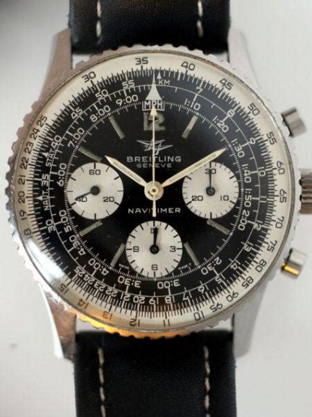 breitling navitimer james bond